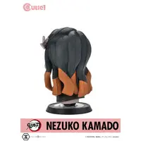 Cutie1 - Sofubi Figure - Demon Slayer: Kimetsu no Yaiba / Kamado Nezuko