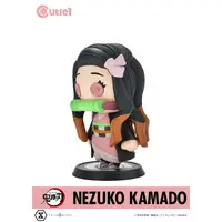 Cutie1 - Sofubi Figure - Demon Slayer: Kimetsu no Yaiba / Kamado Nezuko