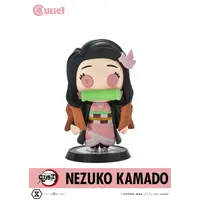 Cutie1 - Sofubi Figure - Demon Slayer: Kimetsu no Yaiba / Kamado Nezuko