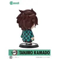 Cutie1 - Sofubi Figure - Demon Slayer: Kimetsu no Yaiba / Kamado Tanjirou