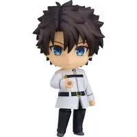 Nendoroid - Fate/Grand Order / Master/Male Protagonist