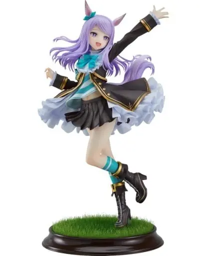 Figure - Uma Musume: Pretty Derby / Mejiro McQueen