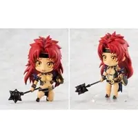 Nendoroid - Queen's Blade / Risty