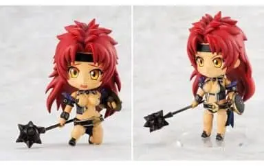FREEing - Nendoroid - Queen's Blade / Risty