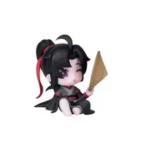 Figure - Mo Dao Zu Shi / Wei Wuxian