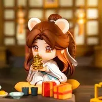 Figure - Tian Guan Cifu (Heaven Official's Blessing) / Xie Lian & San Lang