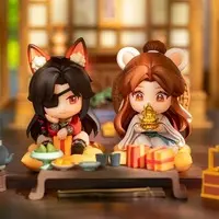 Figure - Tian Guan Cifu (Heaven Official's Blessing) / Xie Lian & San Lang