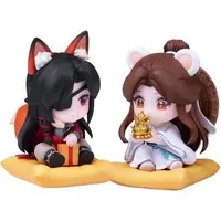 Figure - Tian Guan Cifu (Heaven Official's Blessing) / Xie Lian & San Lang