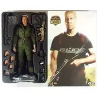 Figure - G.I. Joe