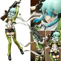 Kaitendoh - Sword Art Online / Sinon (Asada Shino)