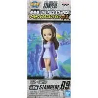 World Collectable Figure - One Piece / Nico Robin