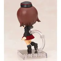 Cu-poche - Girls und Panzer / Nishizumi Maho