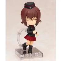 Cu-poche - Girls und Panzer / Nishizumi Maho