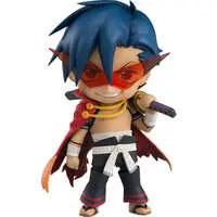 Nendoroid - Tengen Toppa Gurren Lagann / Kamina