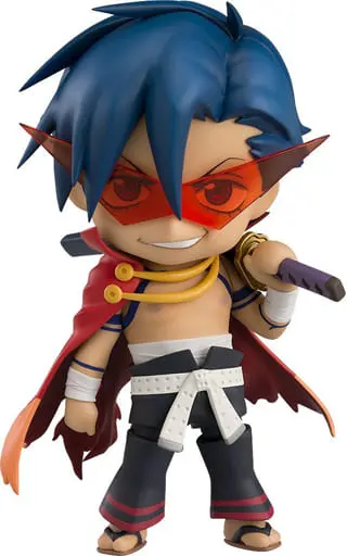 Nendoroid - Tengen Toppa Gurren Lagann / Kamina