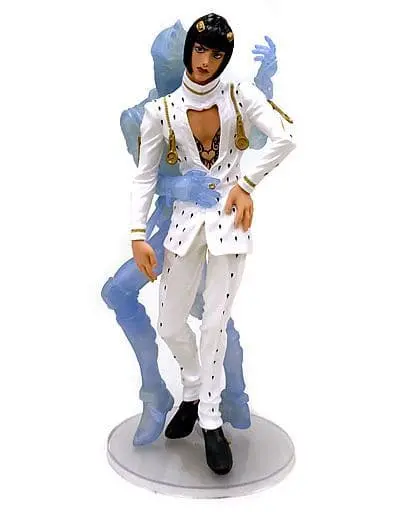 Ichiban Kuji - JoJo's Bizarre Adventure: Golden Wind / Bruno Bucciarati