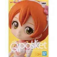 Q posket - Love Live! / Hoshizora Rin