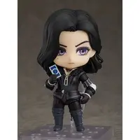 Nendoroid - The Witcher