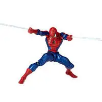 Amazing Yamaguchi - Spider-Man