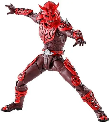 S.H.Figuarts - Kamen Rider Den-O