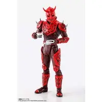 S.H.Figuarts - Kamen Rider Den-O