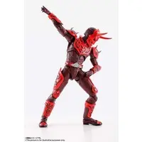 S.H.Figuarts - Kamen Rider Den-O