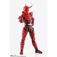 S.H.Figuarts - Kamen Rider Den-O