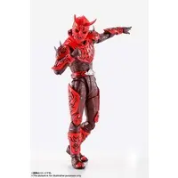 S.H.Figuarts - Kamen Rider Den-O