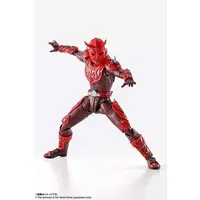 S.H.Figuarts - Kamen Rider Den-O