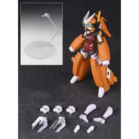 Figure - Action Figure Accessories - Polynian