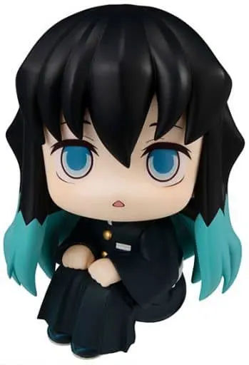 Lookup - Demon Slayer: Kimetsu no Yaiba / Tokitou Muichirou