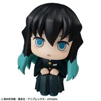 Lookup - Demon Slayer: Kimetsu no Yaiba / Tokitou Muichirou