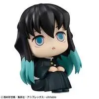 Lookup - Demon Slayer: Kimetsu no Yaiba / Tokitou Muichirou