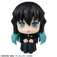 Lookup - Demon Slayer: Kimetsu no Yaiba / Tokitou Muichirou