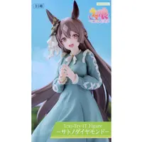 Trio-Try-iT - Uma Musume: Pretty Derby / Satono Diamond