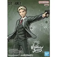 Vibration Stars - Spy x Family / Loid Forger