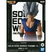 Figure - Prize Figure - Dragon Ball / Son Gohan