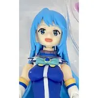 figma - KonoSuba / Aqua