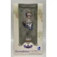 Figure - Odin Sphere