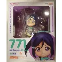 Nendoroid - Love Live! Sunshine!! / Matsuura Kanan