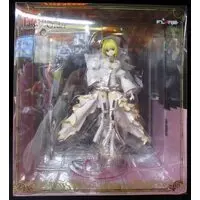 Figure - Fate/Grand Order / Nero Claudius (Saber)