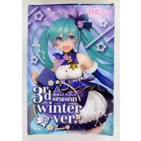 Prize Figure - Figure - VOCALOID / Hatsune Miku