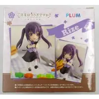 Figure - GochiUsa / Tedeza Rize