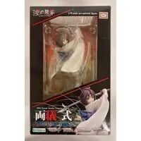 Figure - Kara no Kyoukai (The Garden of Sinners) / Ryougi Shiki