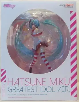 Figure - VOCALOID / Hatsune Miku