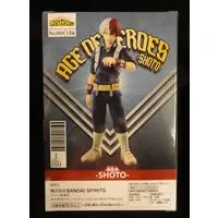 Prize Figure - Figure - Boku no Hero Academia (My Hero Academia) / Todoroki Shouto