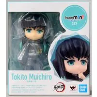 Figure - Demon Slayer: Kimetsu no Yaiba / Tokitou Muichirou