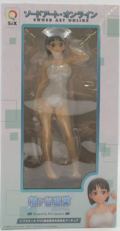 Figure - Sword Art Online / Kirigaya Suguha (Leafa)