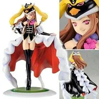 Figure - Mawaru Penguindrum / Princess of the Crystal