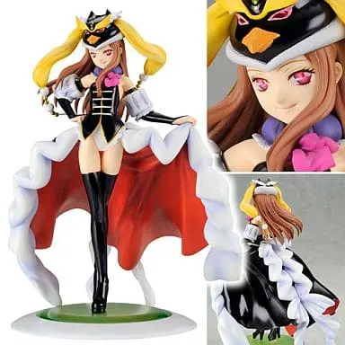 Figure - Mawaru Penguindrum / Princess of the Crystal